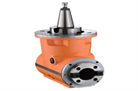 側銑頭如何選擇及使用注意事項