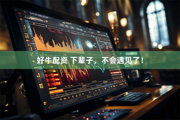 好牛配资 下辈子，不会遇见了！